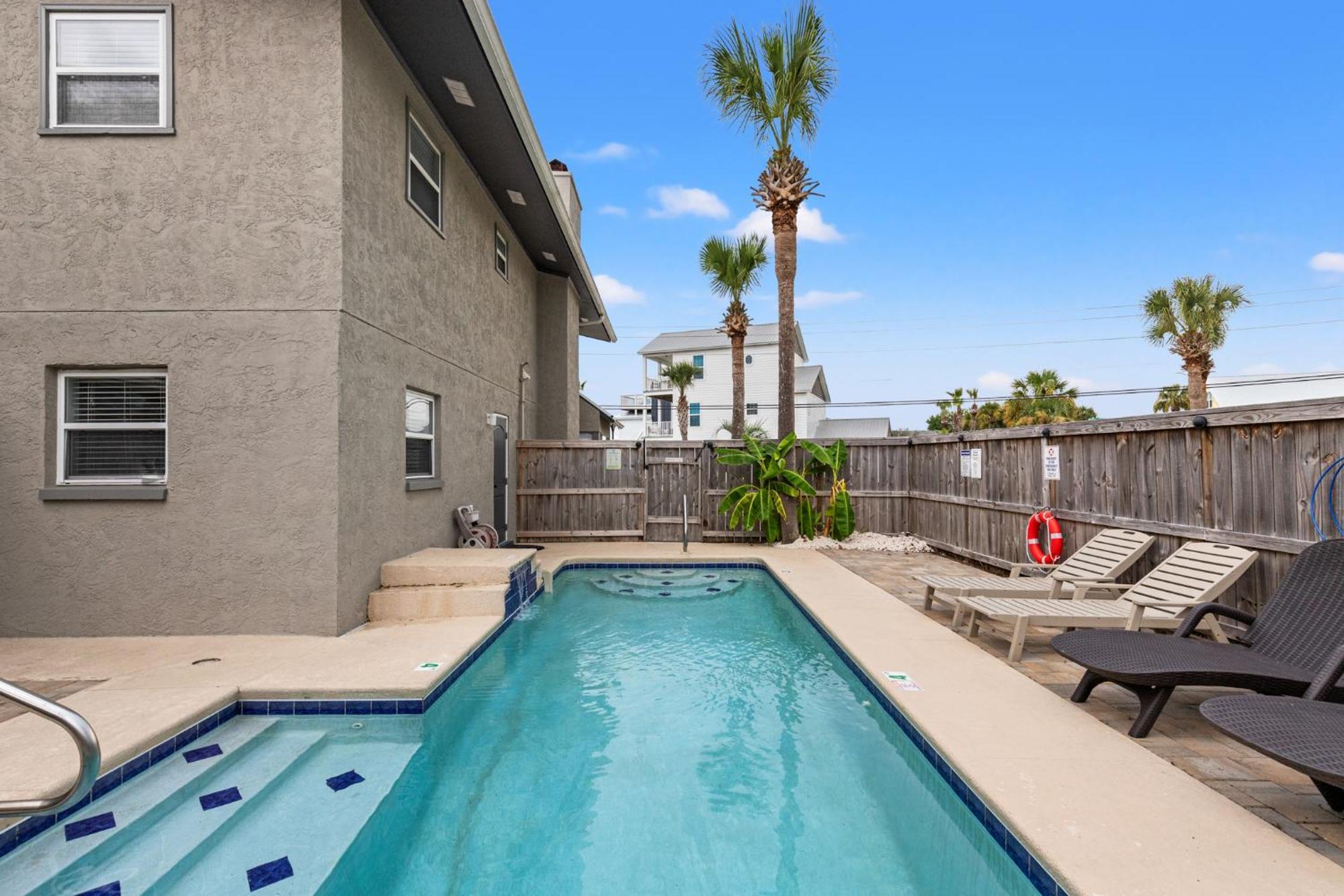 128 Kelly St | Beachy Keen Villa Panama City Beach Bagian luar foto