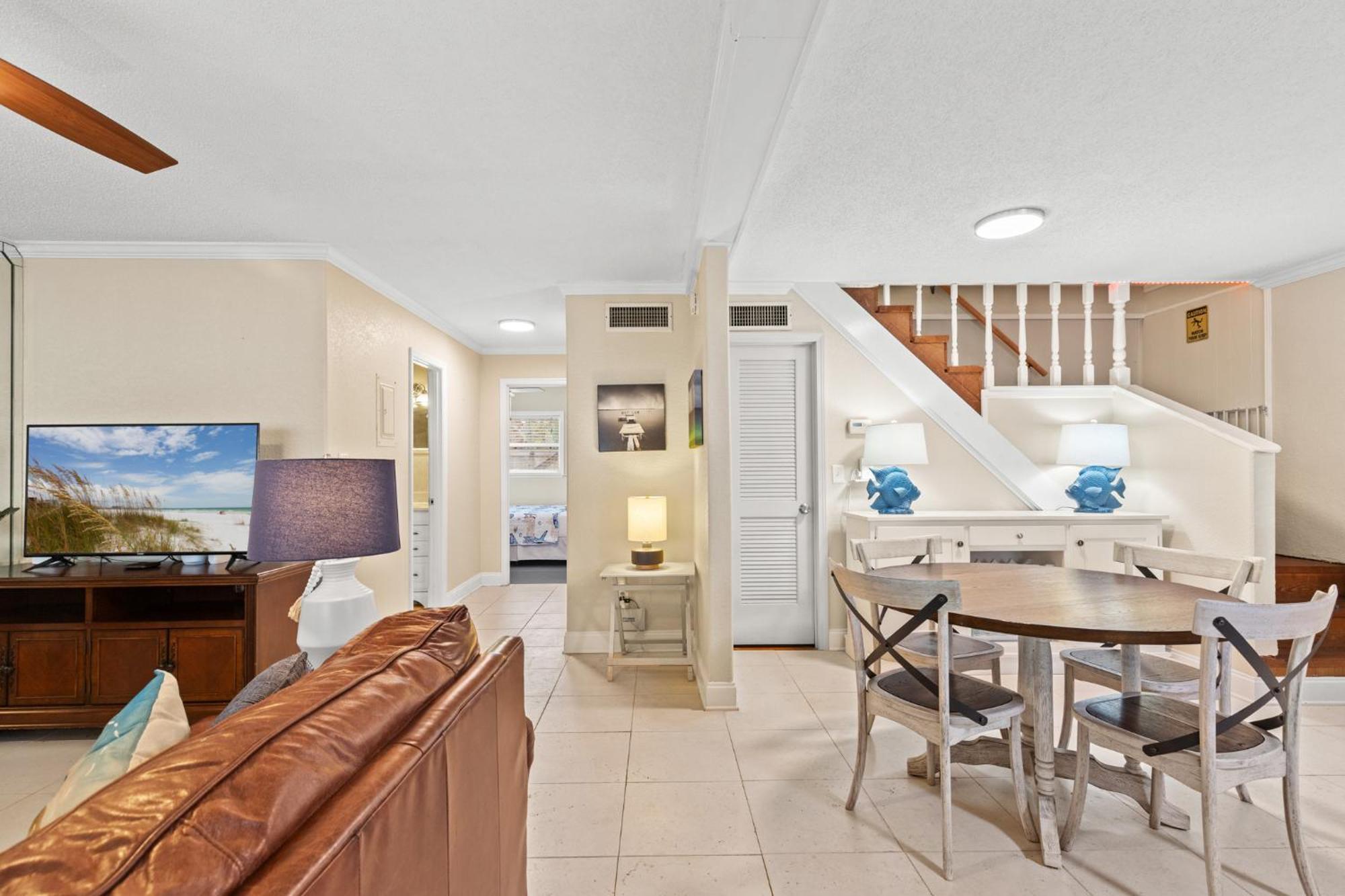 128 Kelly St | Beachy Keen Villa Panama City Beach Bagian luar foto