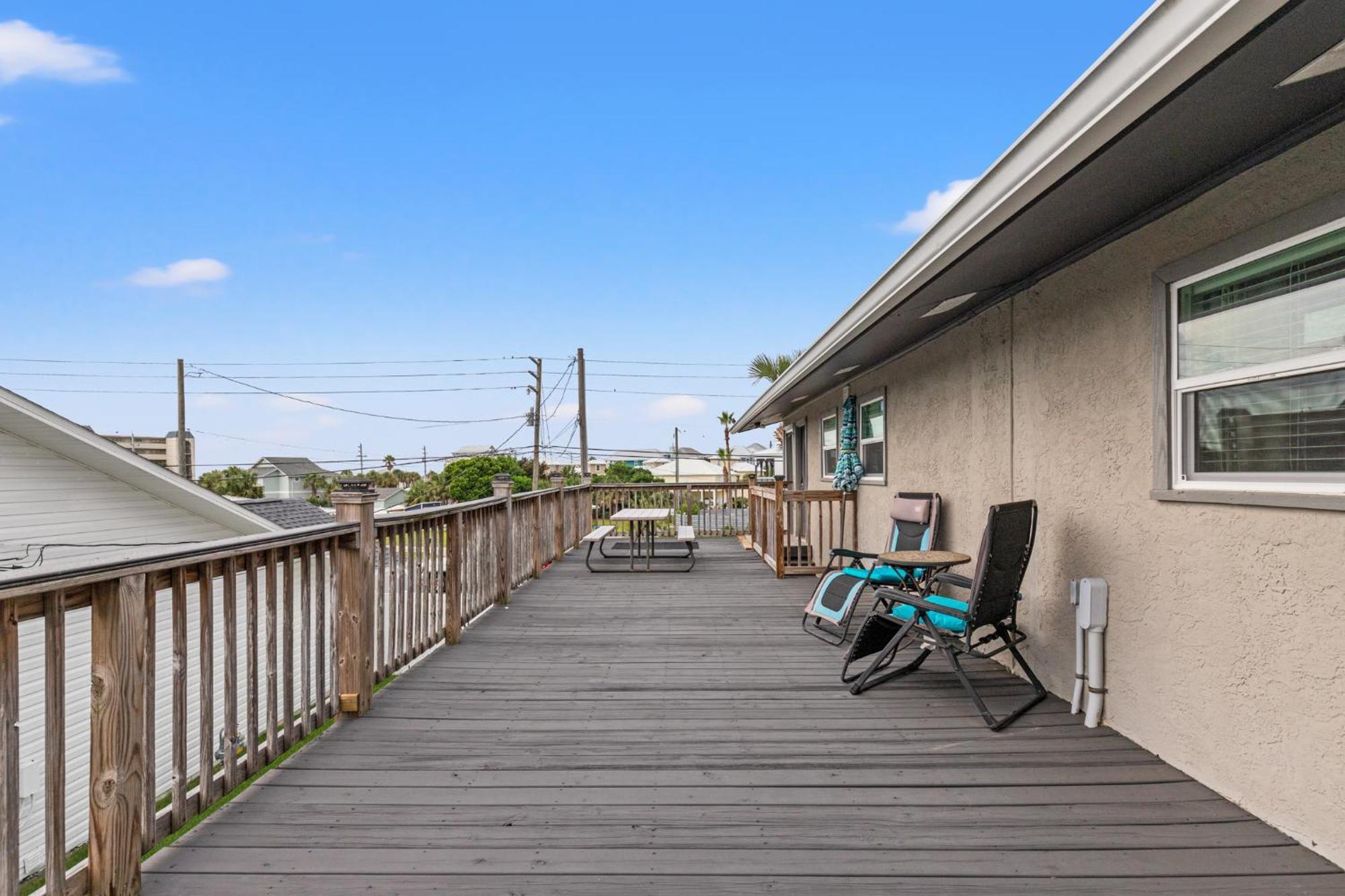 128 Kelly St | Beachy Keen Villa Panama City Beach Bagian luar foto