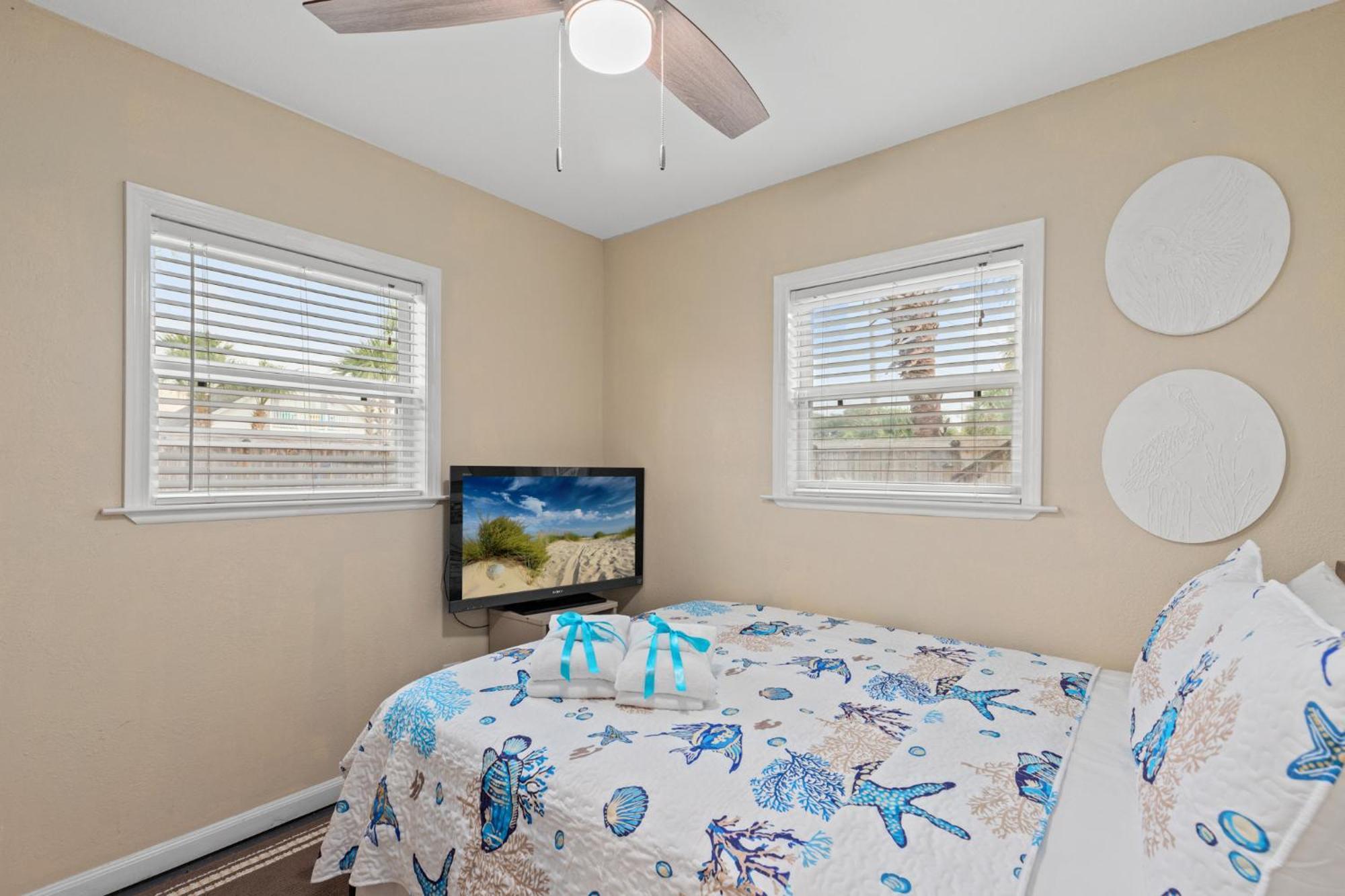 128 Kelly St | Beachy Keen Villa Panama City Beach Bagian luar foto