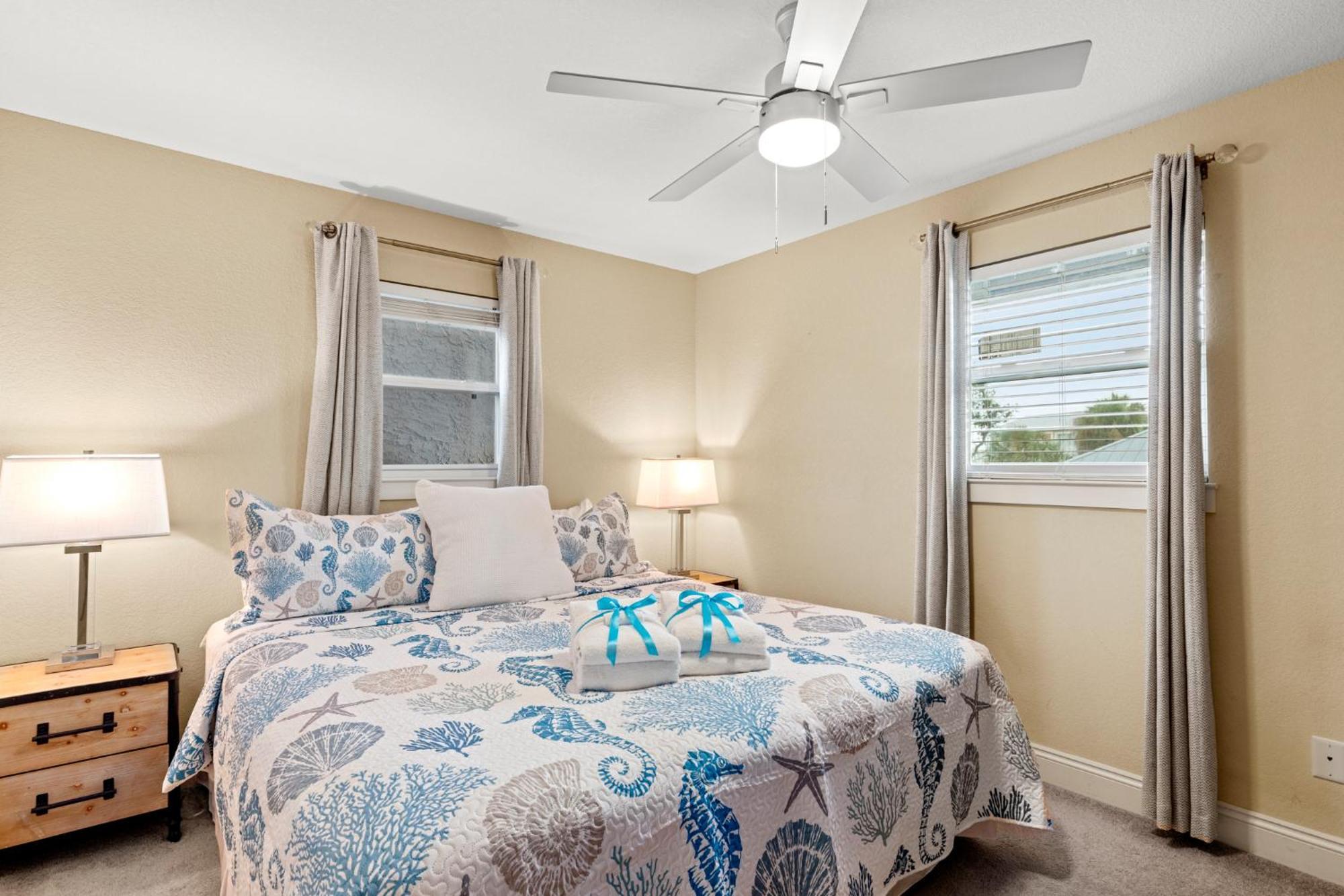 128 Kelly St | Beachy Keen Villa Panama City Beach Bagian luar foto